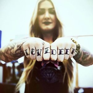 Meet your Posher, Kelsey